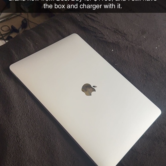 Mac book air M1